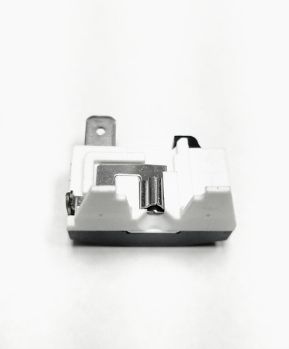 Imagen 3 de 4 de Protector Termico Nevera 1/3 1/4 1/5 1/6 1/8 Hp 110v