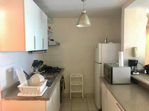 Venta De Apartamento En Central Park Transístmica 20-11817