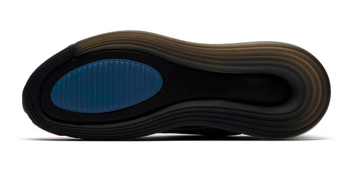 Zapatillas Nike Air Max 720 Undercover Red Cn2408-600