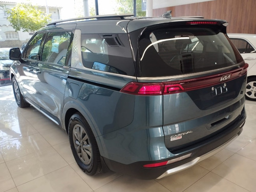 Imagen 6 de 15 de Kia Carnival 0km