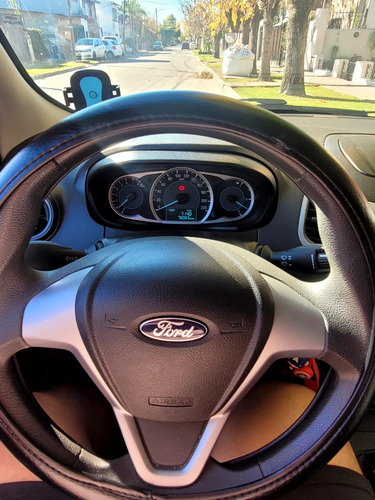 Ford Ka 1.5 Se
