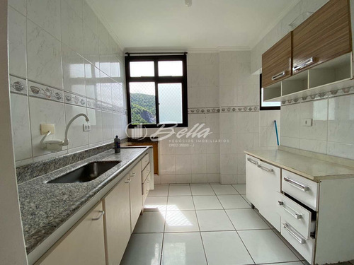 Imagem 14 de 28 de Apartamento Com 2 Dorms, Centro, Mongaguá - R$ 279 Mil, Cod: 542 - V542