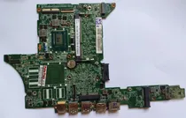 Comprar Placa Mae Notebook Acer Aspire M5 Da0z09mbae0 Core I5