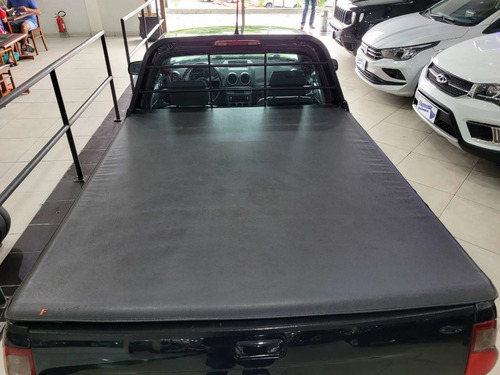Volkswagen Saveiro 1.6 Surf Total Flex 2p