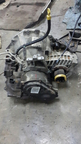 Caja De Dodge Sebring