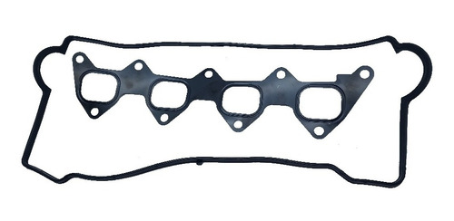 Imagen 4 de 7 de Juego Kit Empacaduras Motor Corolla Baby Camry Inyeccion 1.8