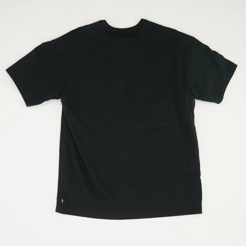 Nike Camiseta Verde Lisa Gráfico/logo Para Hombre Talla M