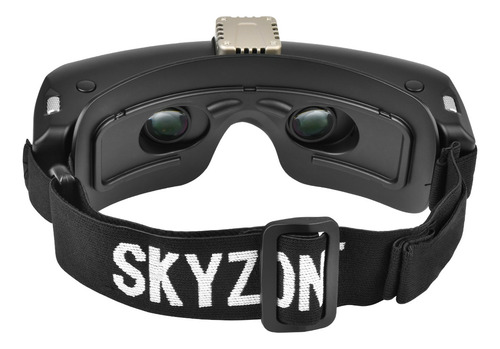 Gafas Vr De Señal Digital Para Transmisión De Imágenes