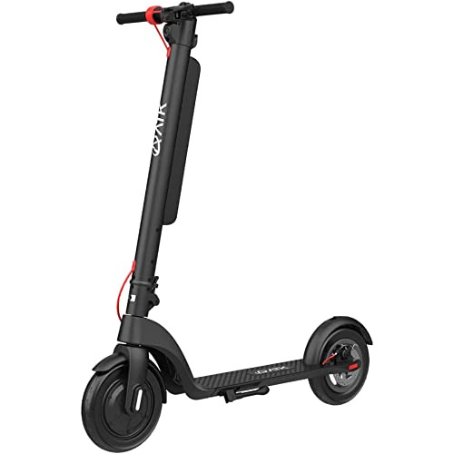 Patinete Eléctrico Atk H8 Para Adultos (Reacondicionado)