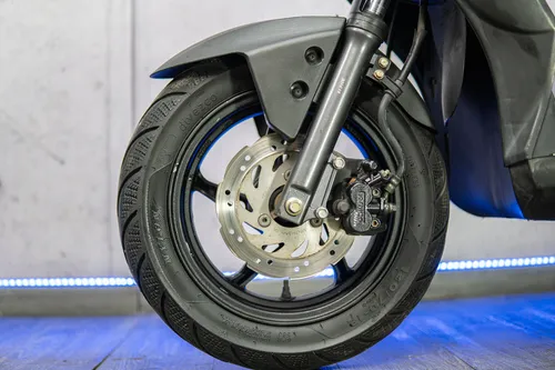Kymco Agility Go 125 2019