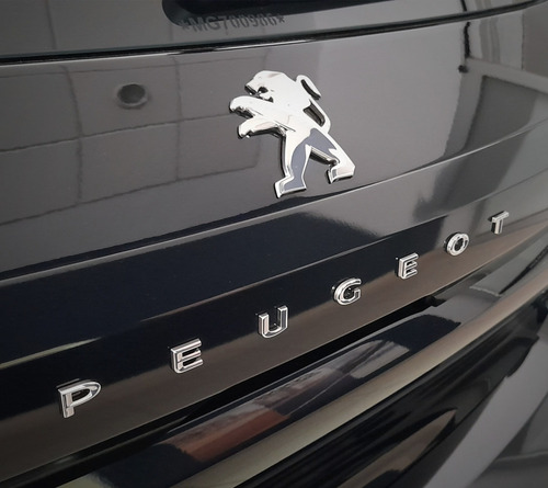 Peugeot 208 1.6 Active
