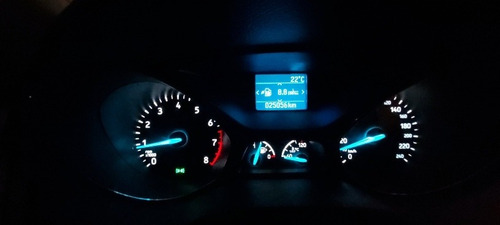 Ford Focus 2.0 N Mt Se