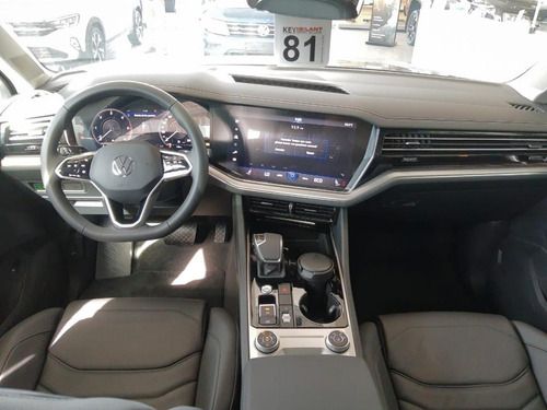 Volkswagen Touareg 3.0 V6 I Premium Lucas Semini