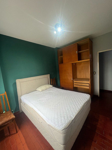 Venta!! Apto Credito!! Departamento 4 Ambientes Amoblado En Edificio Cofavi