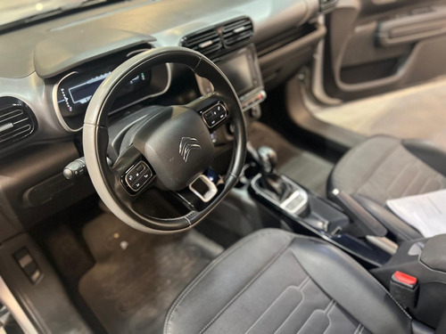 Citroën C4 Cactus 1.6 Thp 165 At6 Shine