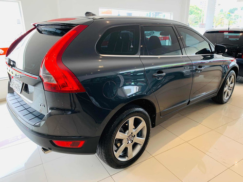 Volvo Xc60 2013 2.0 T5 Dynamic 5p