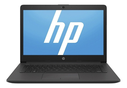 Ntbk Hp 240g8 Ci3-1005g1 4gb 1tb 14  Freedos - Saletech