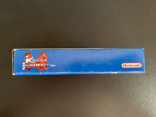 Killer Instinct Game Boy (Usado)