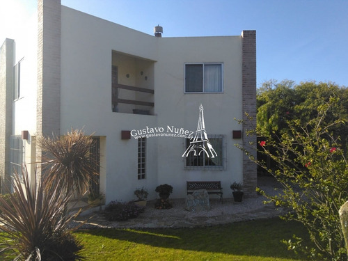 Propiedad En Piriápolis- Ref: 2915