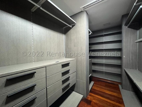 Imagen 14 de 14 de Casa En Venta Colinas Del Tamanaco Mls #22-22820