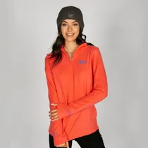 Comprar Buzo 1\u002F2 Cierre Polar Billabong Mujer Outside Jbpolout