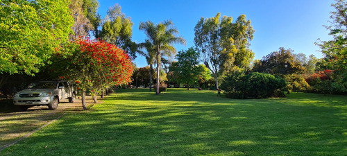 Particular Casa Categoría Golf Country Chascomus Oportunidad Permuta