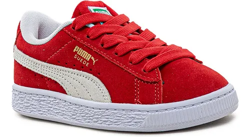 Zapatillas Puma Graviton Ac Ps Kids Niño Casual Sin Cordones