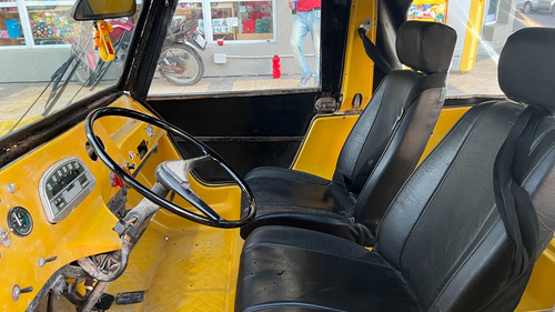 Citroën Mehari (ami 8 Break)