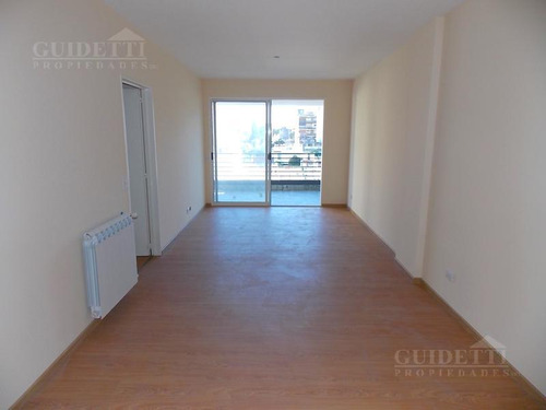 Semipiso A Estrenar 4 Ambientes 110m2 Balcon Aterrazado - Flores