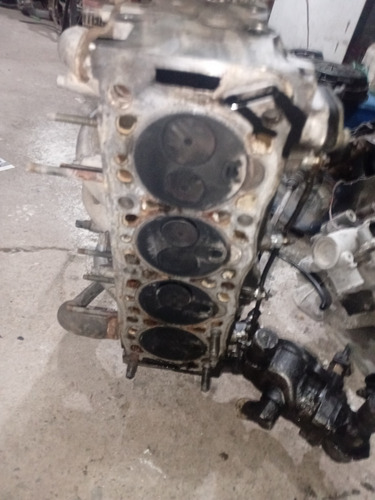 Vendo Repuestos De Peugeot 1.9