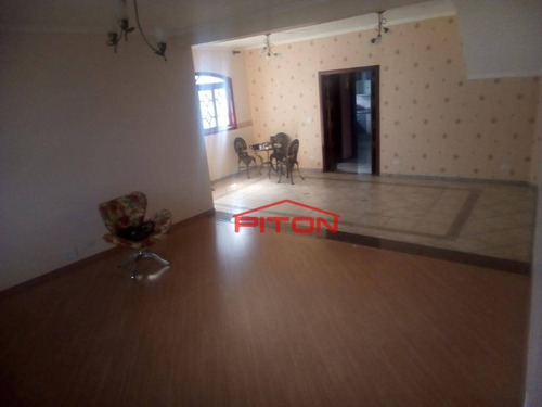 Imagem 1 de 18 de Sobrado Com 3 Dormitórios À Venda, 200 M² Por R$ 800.000,00 - Penha De França - São Paulo/sp - So2233