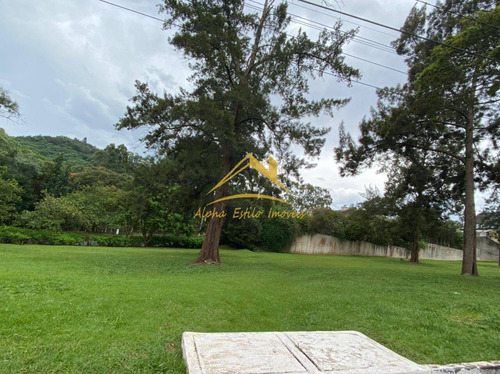 Imagem 4 de 6 de Venda De Terreno No Residencial 8 - 188