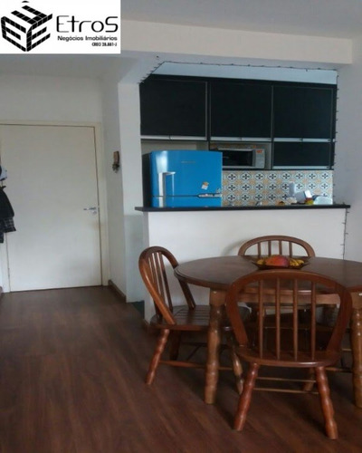 Imagem 3 de 10 de Apartamento - Ap0023 - 34241669
