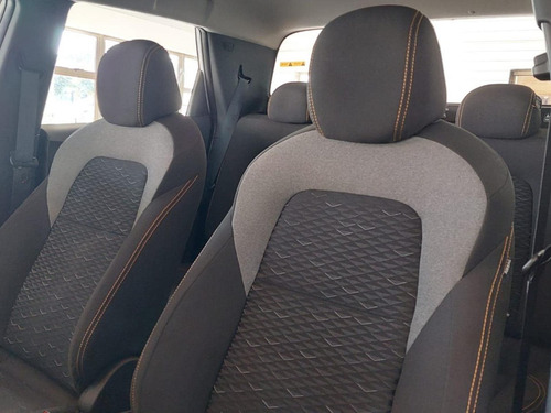 Chevrolet Montana 1.2 Lt Turbo 4P