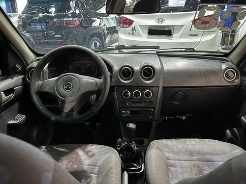 Chevrolet Prisma Prisma Joy 1.4 (Flex)