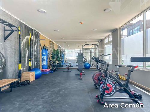 Arriendo Departamento En Lomas San Sebastián, Concepción