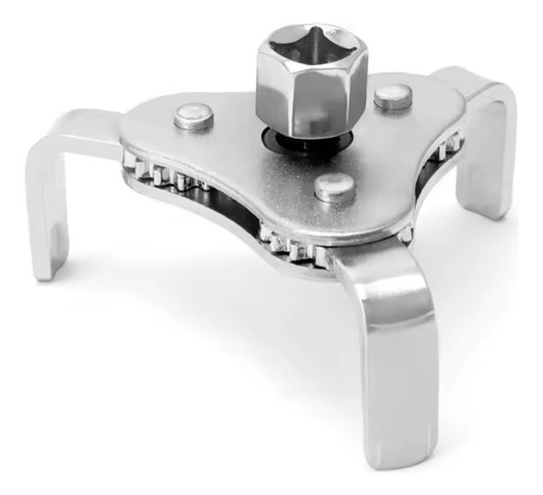 Llave Universal Tipo Araña De Filtro De Aceite