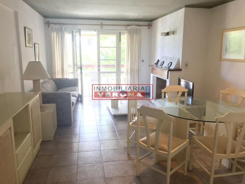 Imagen 3 de 11 de Venta Departamento - 3 Dormitorios 2 Baños - Playa Mansa