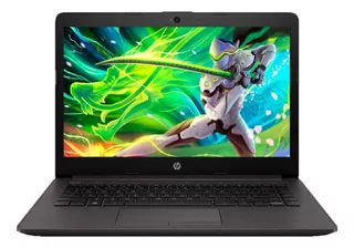 Laptop Hp 250 G9 15.6, Core I5-1235u, Ram 16gb - 512gb Ssd