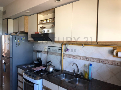 Imagen 8 de 29 de Venta Departamento 3 Ambientes En Florida.