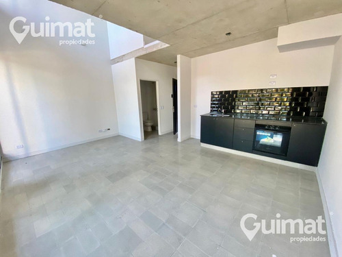 Imagen 10 de 30 de 73m2 Gran Depto Con Balcon Terraza, Parrilla Y Cochera.