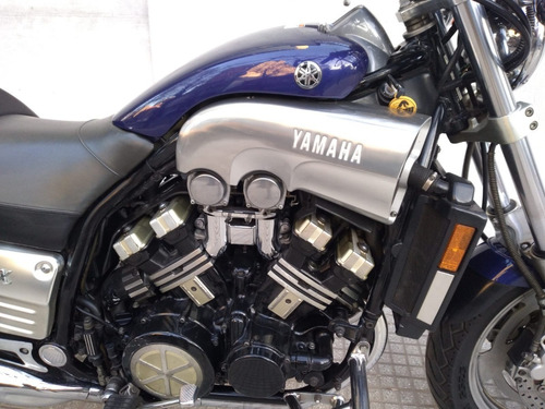 Imagen 6 de 22 de Yamaha Vmax 1200 V-max Excelente Estado Original !!!