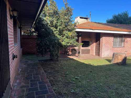Venta De Ph Tipo Casa En Villa Gesell
