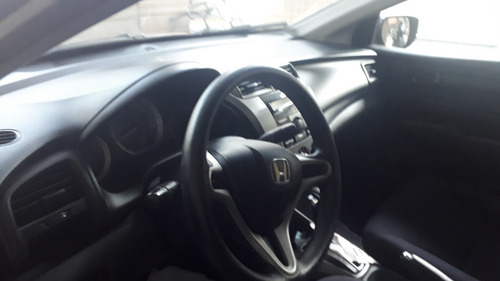 Honda City 1.5