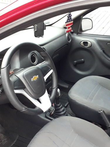Chevrolet Celta 2005 1.0 Spirit 3p