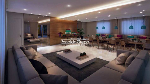 Imagem 22 de 22 de Apartamento Com 2 Dorms, Jardim Pirituba, São Paulo - R$ 253 Mil, Cod: 1710 - V1710