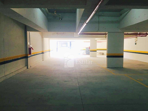 Imagem 12 de 19 de Loja De 48m² No Xaxim, Curitiba - Lo0017