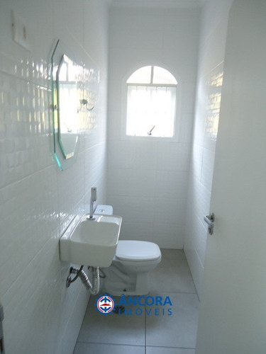 Imagem 6 de 15 de Sobrado À Venda 03 Dorms Jd. Sta Cecilia Grs/ Sp - 1623-2