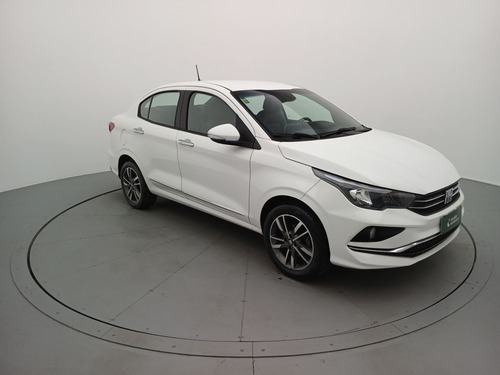 Fiat Cronos 1.3 FIREFLY FLEX PRECISION CVT