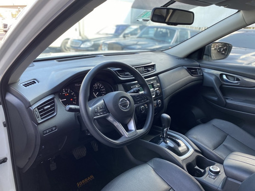 Nissan X-trail Sense 4wd